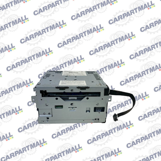 2007 2008 INFINITI FX35 AM/FM RADIO RECEIVER STEREO PLAYER ASSY 28185-CL72A OEM