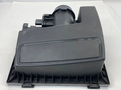 2013-2020 FORD FUSION 2.5L FWD UPPER AIR INTAKE CLEANER BOX COVER OEM DS739643AB