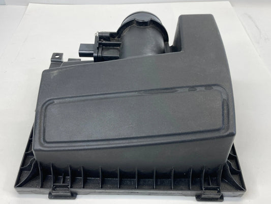 2013-2020 FORD FUSION 2.5L FWD UPPER AIR INTAKE CLEANER BOX COVER DS739643AB OEM