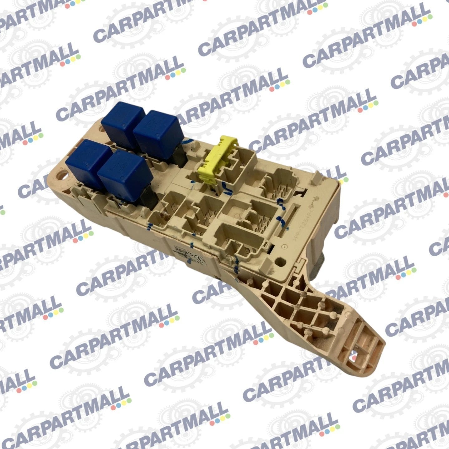 1995-2000 LEXUS LS400 INTERIOR DASH FUSE BOX JUNCTION BLOCK ASSEMBLY OEM