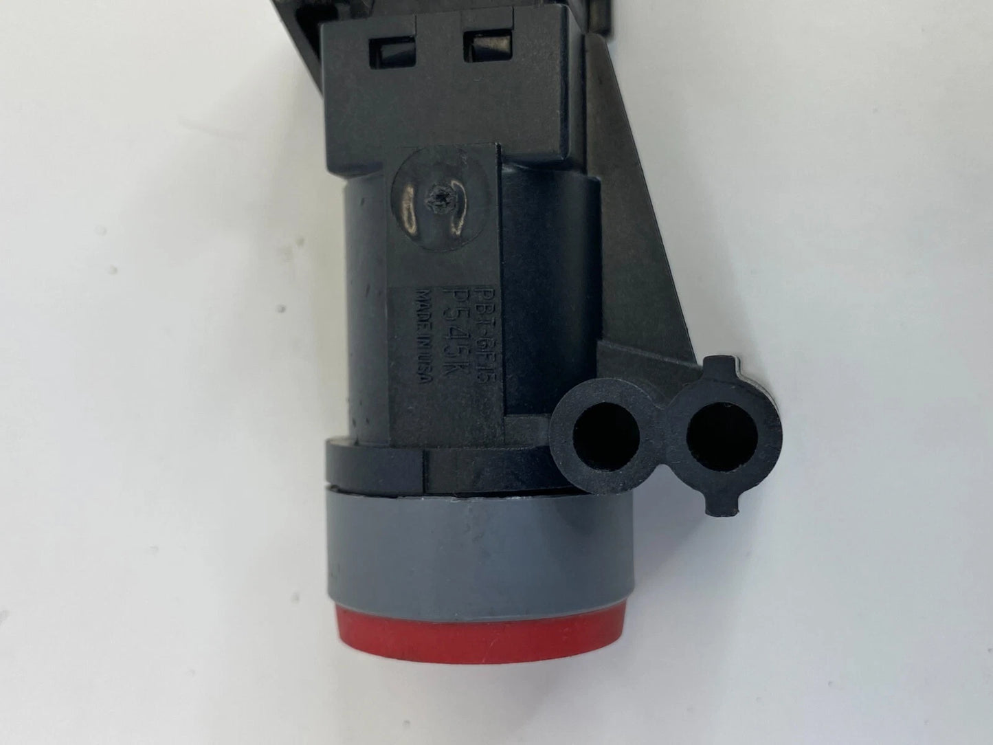 2008-2011 FORD FOCUS FIRST INERTIA FUEL PUMP SHUT-OFF SWITCH BUTTON OEM