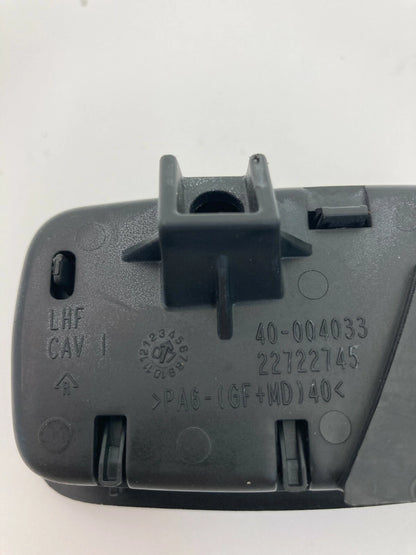 05 06 07 08 09 10 CHEVROLET COBALT FRONT LEFT DRIVER INTERIOR INNER DOOR HANDLE