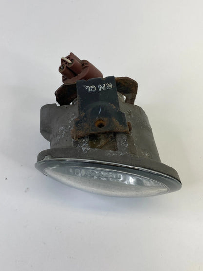 2005-2007 NISSAN MURANO FRONT RIGHT PASSENGER SIDE FOG LAMP ASSEMBLY P1290R