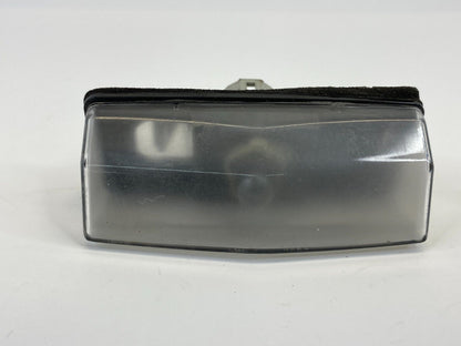 04-15 Toyota Prius Hatchback Rear Trunk License Plate Light Lamp A045053 OEM