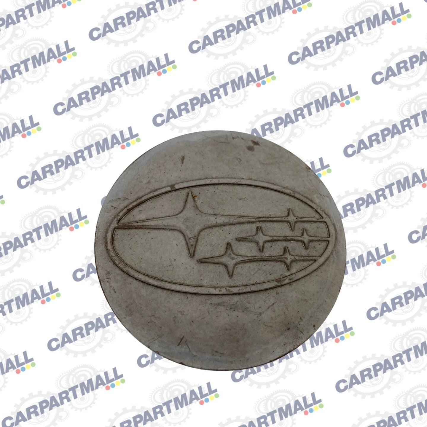 08-14 SUBARU LEGACY 06-14 OUTBACK RIM HUBCAP CENTER CAP HUB CAP 28821SA030 OEM