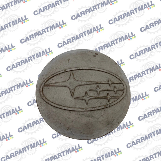 08-14 SUBARU LEGACY 06-14 OUTBACK RIM HUBCAP CENTER CAP HUB CAP 28821SA030 OEM