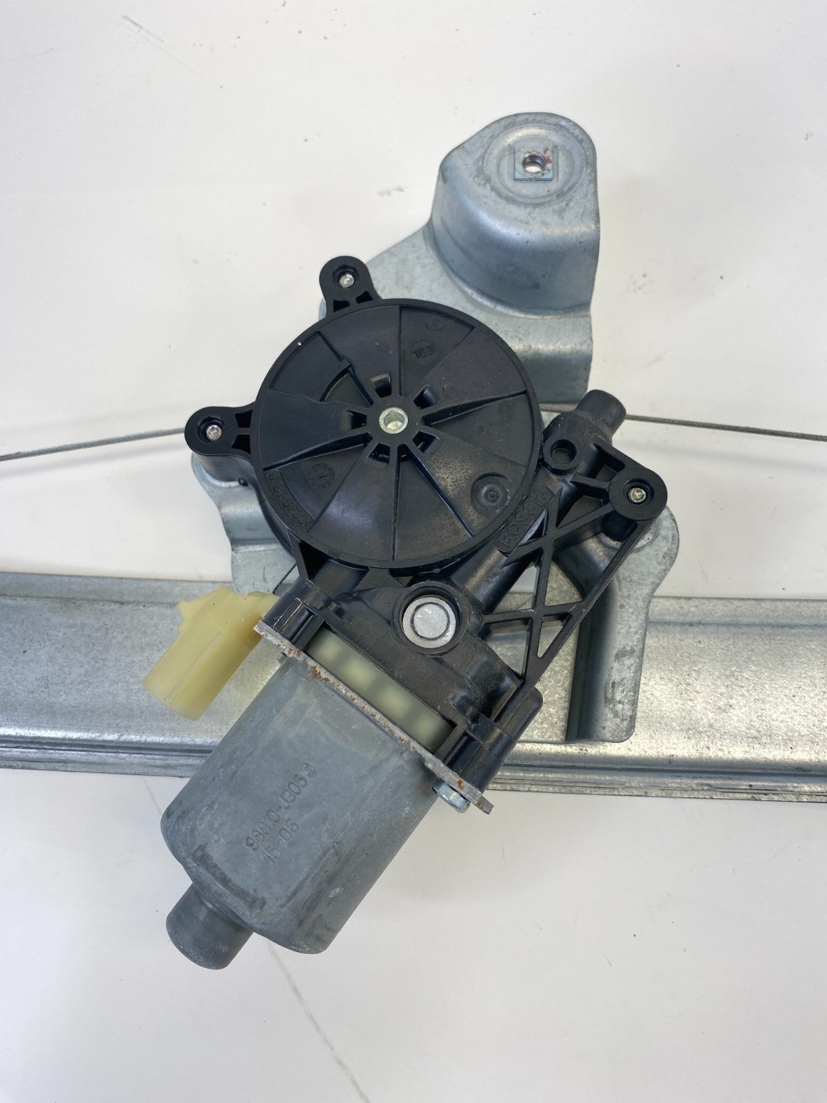 2012-2017 GMC Terrain Rear Right Side Door Power Window Motor w/ Regulator OEM