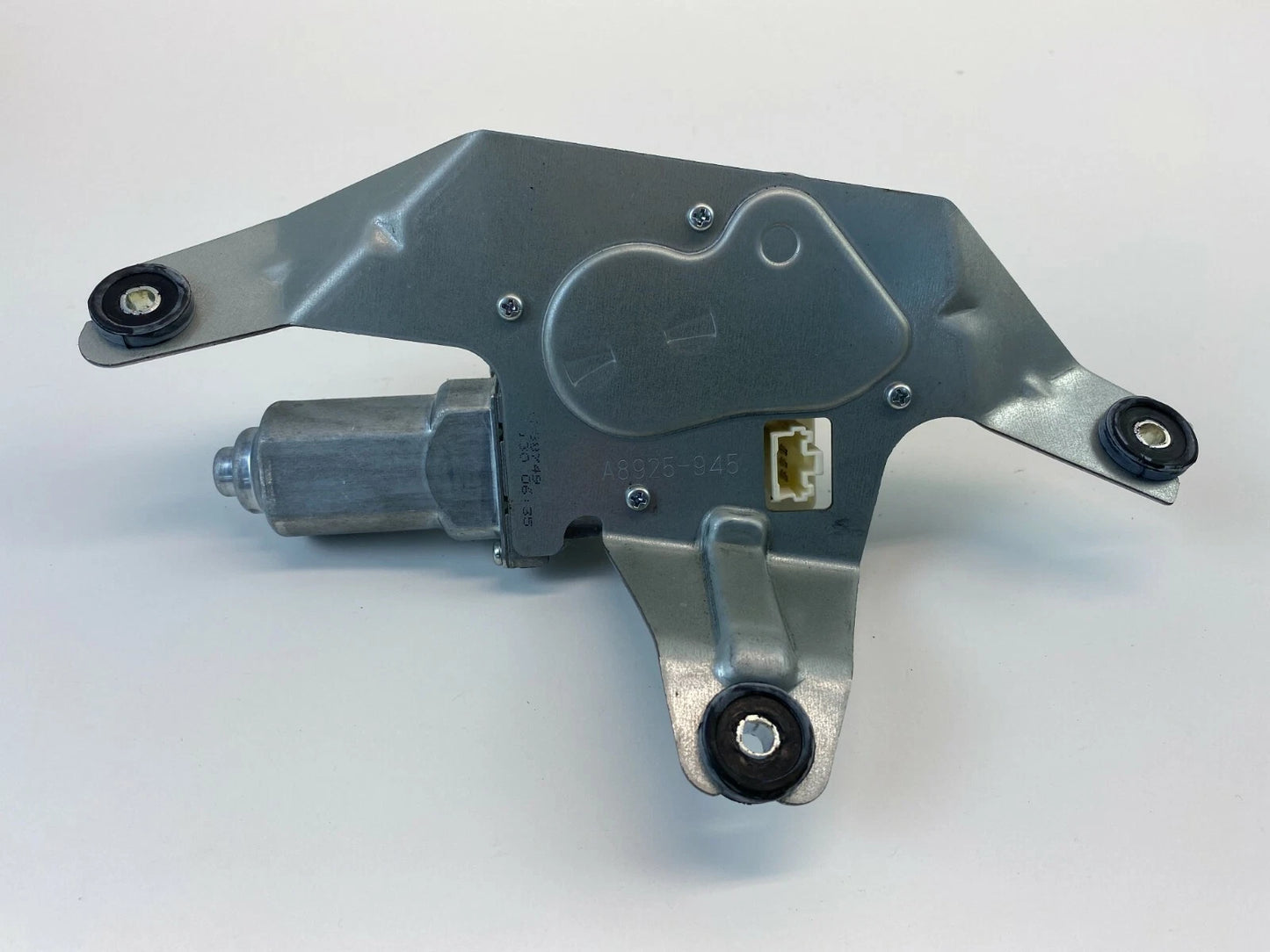 2010-2017 CHEVROLET EQUINOX REAR LIFGATE WINDOW WIPER MOTOR ASSEMBLY OEM