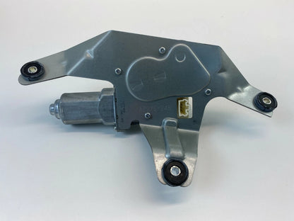 2010-2017 CHEVROLET EQUINOX REAR LIFGATE WINDOW WIPER MOTOR ASSEMBLY OEM