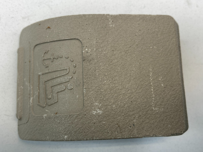 06-11 Honda Civic Sedan Child Rear Seat Restraint Anchor Cover 84501SNAA0 OEM