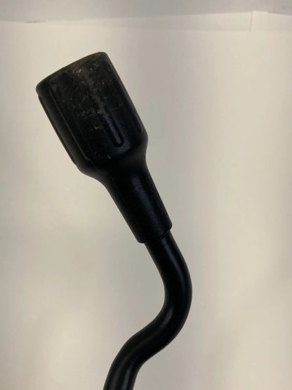 2013-2019 FORD POLICE INTERCEPTOR UTILITY BASE AT COLUMN SHIFTER LEVER OEM