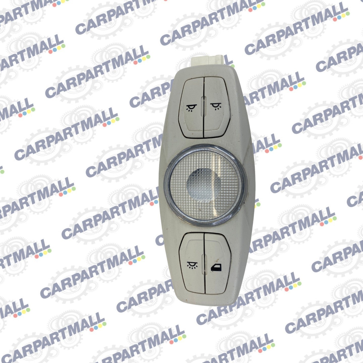 2013-2019 Ford Escape Interior Roof Reading Comfort Light CJ5A-13K767-GF3AM1 OEM