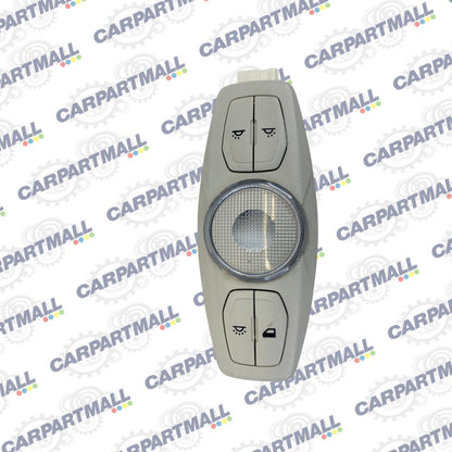 2013-2019 Ford Escape Interior Roof Reading Comfort Light CJ5A-13K767-GF3AM1 OEM