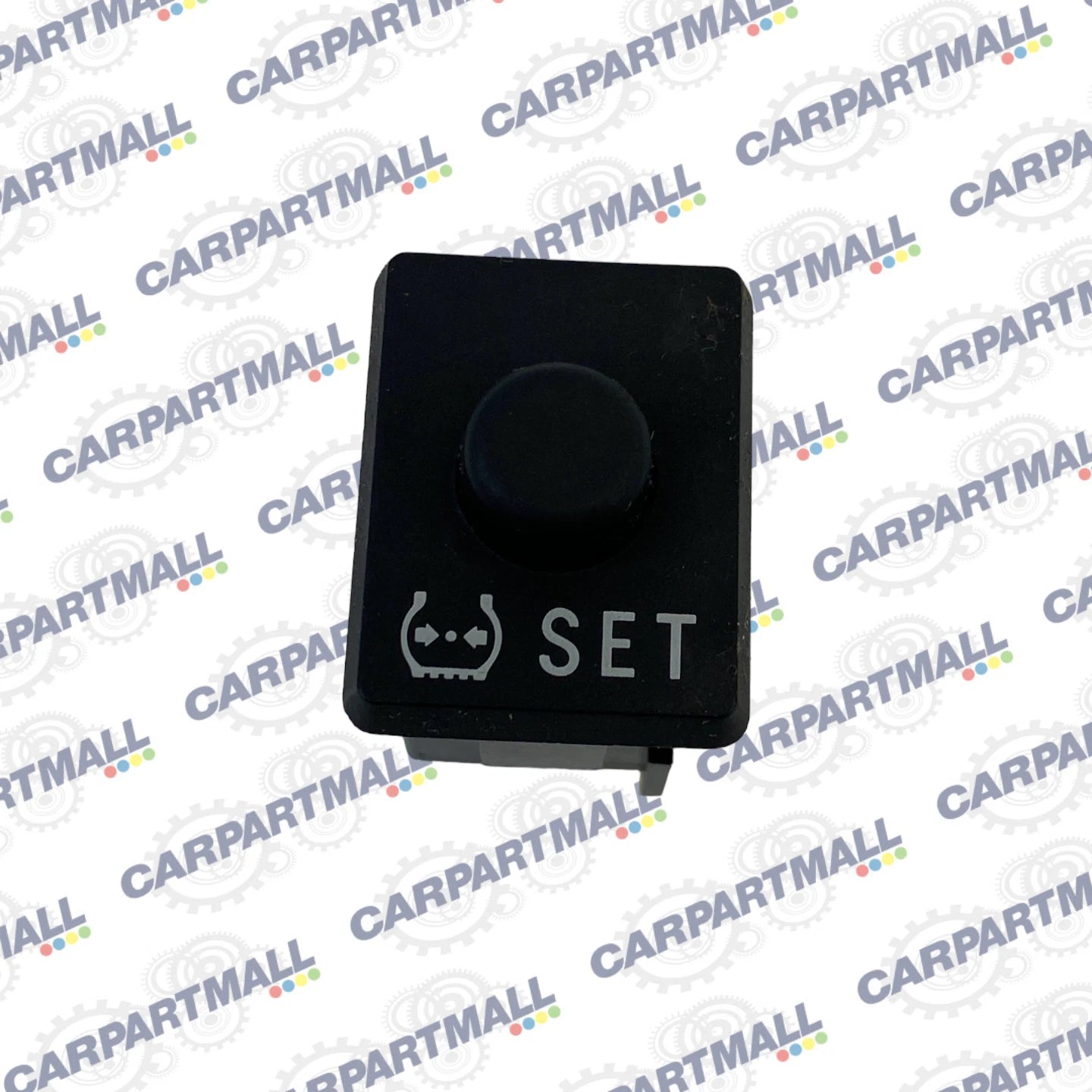 04 05 06 07 08 09 TOYOTA PRIUS TIRE PRESSURE SET SWITCH CONTROL BUTTON 15A257