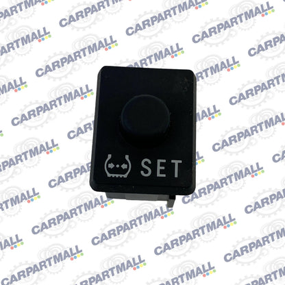 04 05 06 07 08 09 TOYOTA PRIUS TIRE PRESSURE SET SWITCH CONTROL BUTTON 15A257