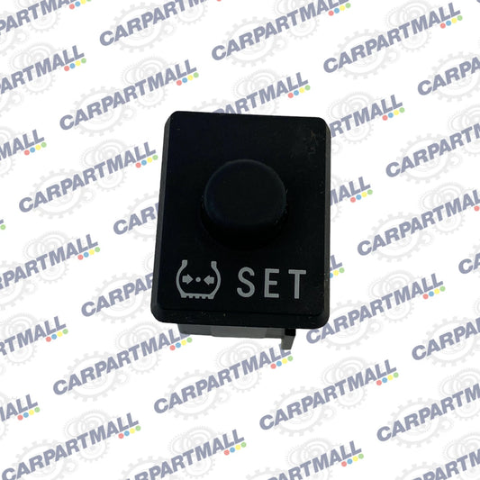 04 05 06 07 08 09 TOYOTA PRIUS TIRE PRESSURE SET SWITCH CONTROL BUTTON 15A257