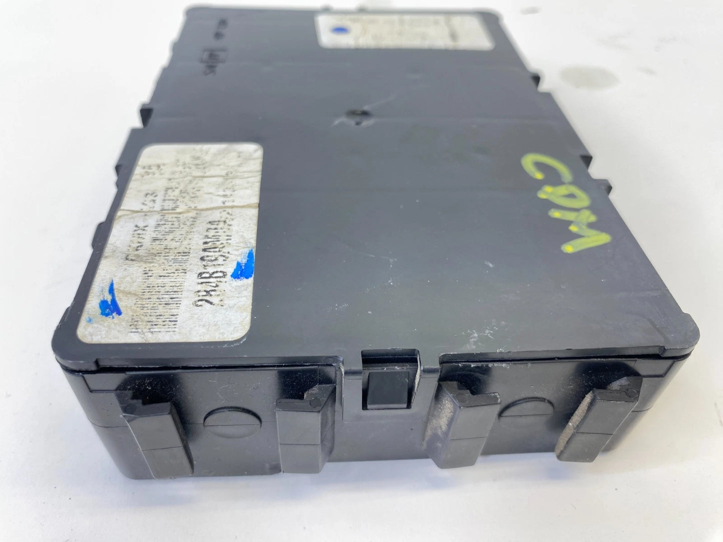 14-18 NISSAN SENTRA 1.8L BODY CONTROL MODULE BCM COMPUTER UNIT 284B1-9AM0A OEM