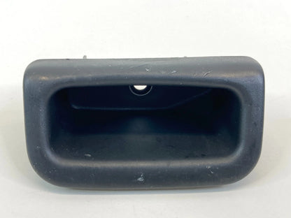 2004-2008 ACURA TL REAR TRUNK LID LIFTGATE INNER INTERIOR HANDLE 84633-SEP OEM