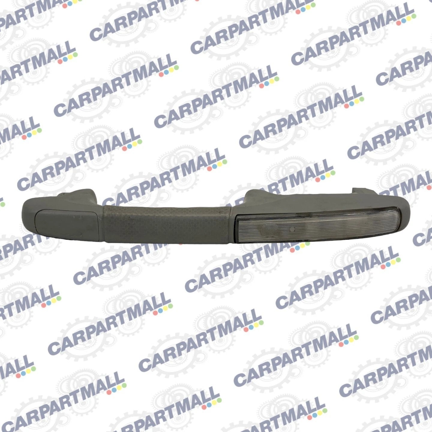 2003-2008 HONDA PILOT ROOF INNER REAR LEFT GRAB GRAP HANDLE 83240/90-S9V-A210-M1