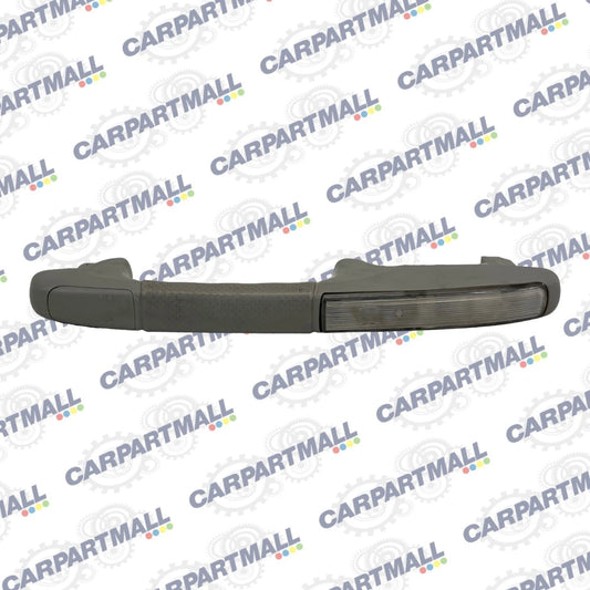 2003-2008 HONDA PILOT ROOF INNER REAR LEFT GRAB GRAP HANDLE 83240/90-S9V-A210-M1