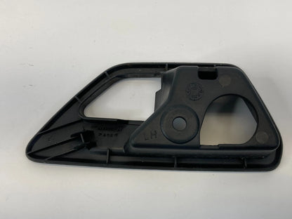 2009 2010 DODGE JOURNEY REAR LEFT INTERIOR DOOR HANDLE BEZEL 100000257 OEM