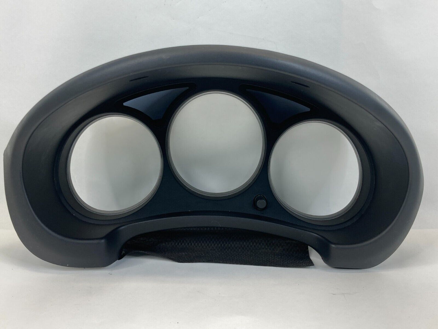 2003-2008 Subaru Forester Dash Speedometer Instrument Cluster Bezel Cover Trim