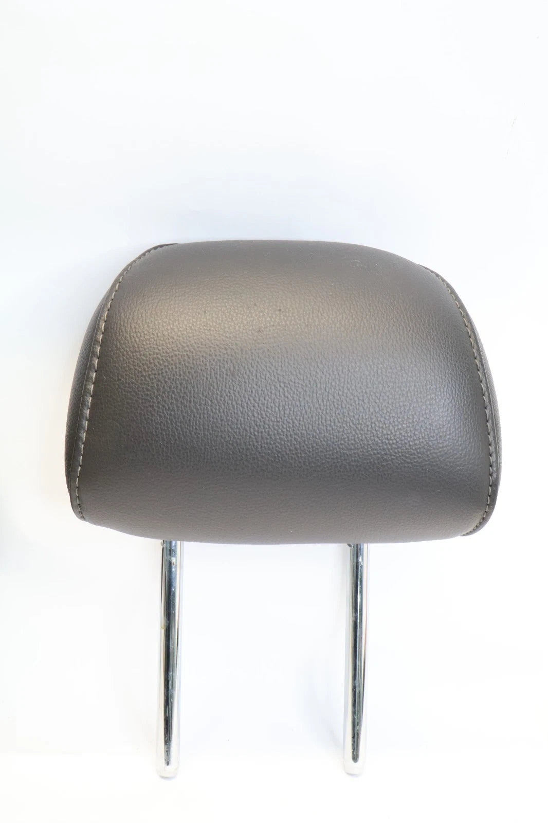 2013-2015 FORD FUSION REAR 2ND ROW HEAD REST HEADREST BLACK SET OF 3 OEM FACTORY