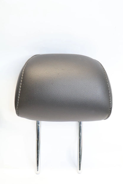 2013-2015 FORD FUSION REAR 2ND ROW HEAD REST HEADREST BLACK SET OF 3 OEM FACTORY