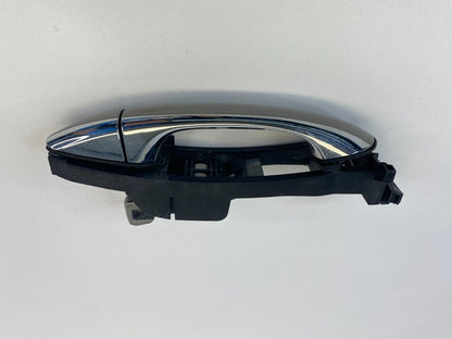 2003-2009 Mercedes-Benz E320 Sedan Rear Left Side Exterior Outer Door Handle OEM