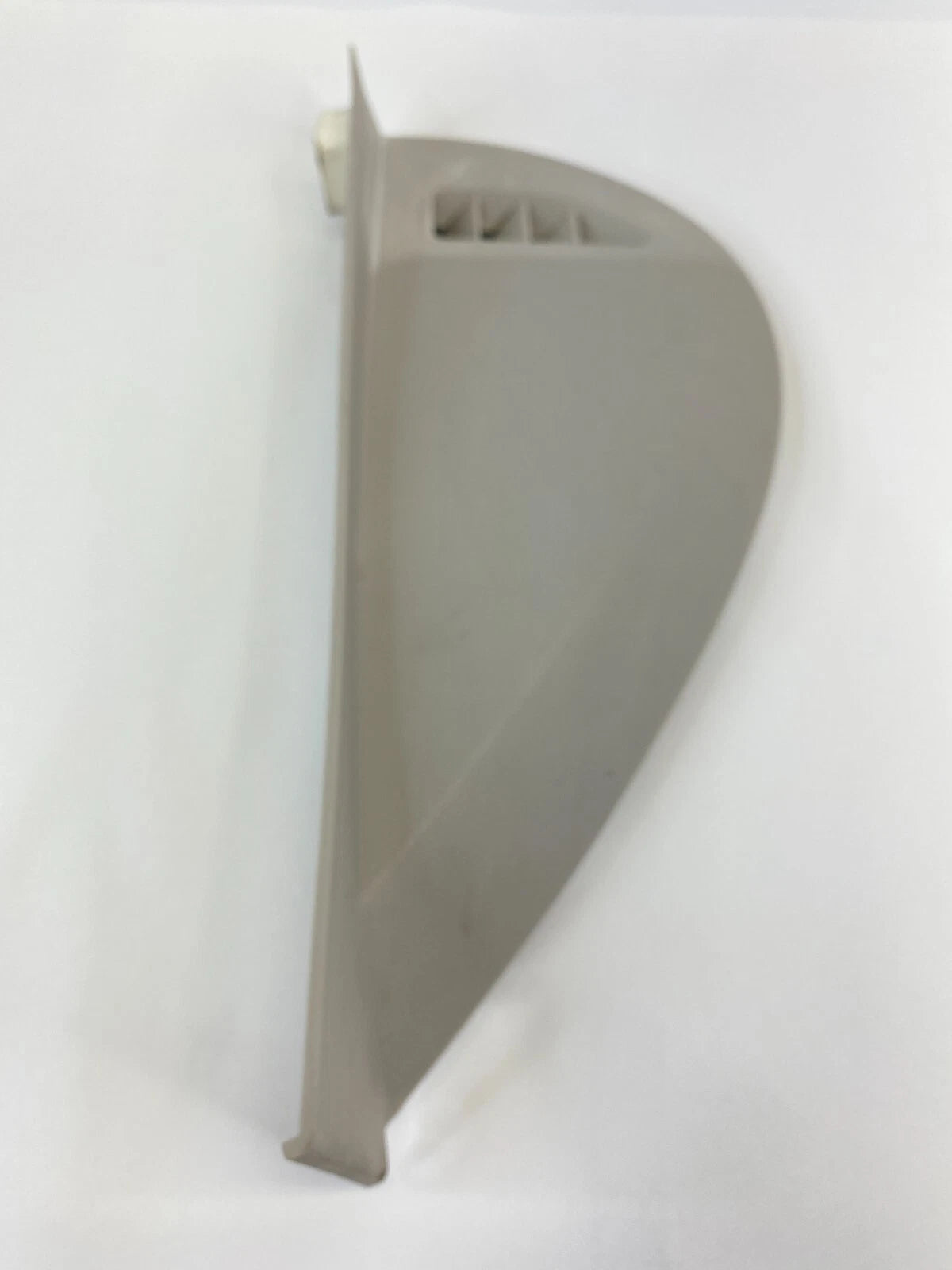 2008-2010 CHRYSLER TOWN & COUNTRY FRONT LEFT SIDE END CAP DASH COVER TRIM OEM