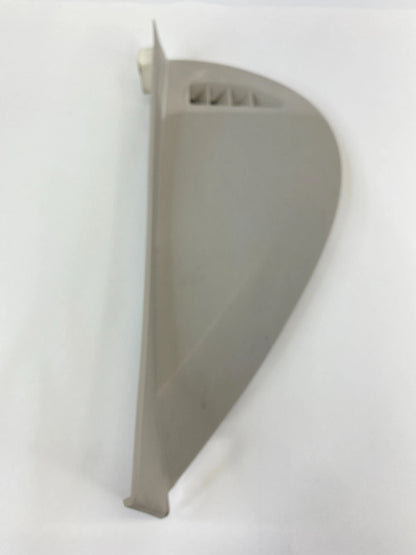 2008-2010 CHRYSLER TOWN & COUNTRY FRONT LEFT SIDE END CAP DASH COVER TRIM OEM