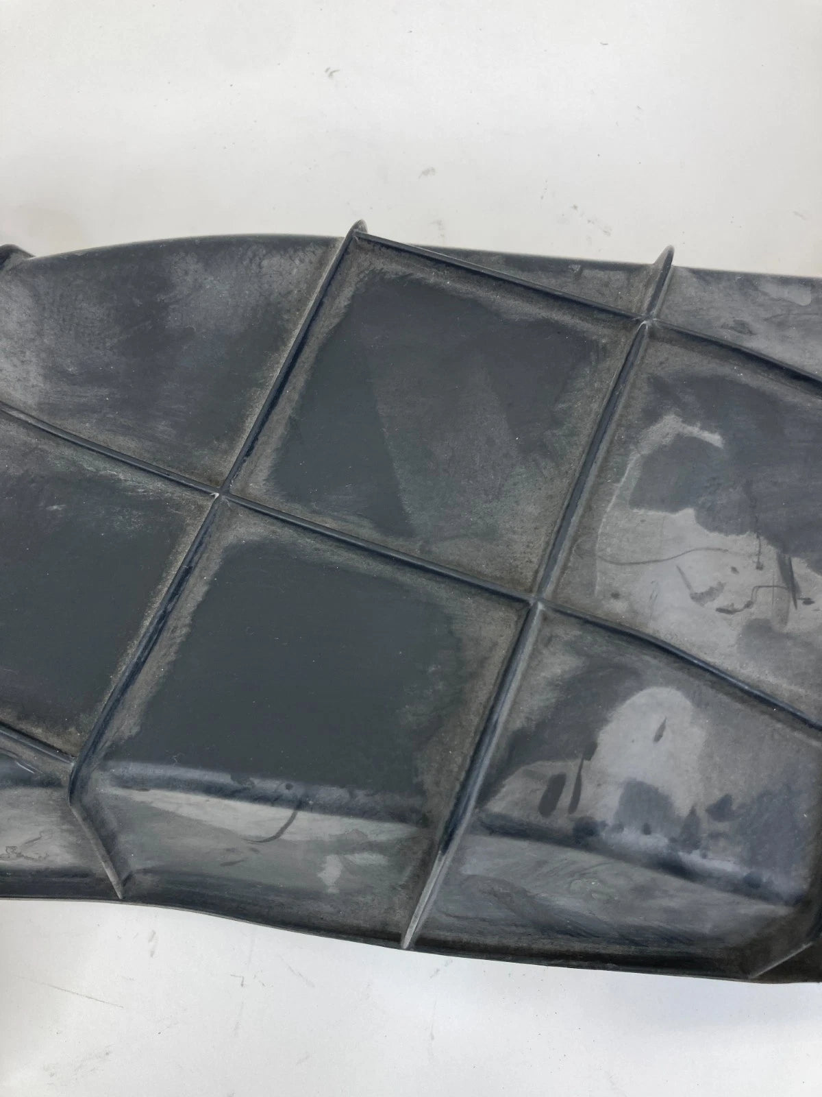 09 10 11 12 2013 Honda Fit 1.5L Cowl Cabin Air Duct Cooling Housing Cover OEM