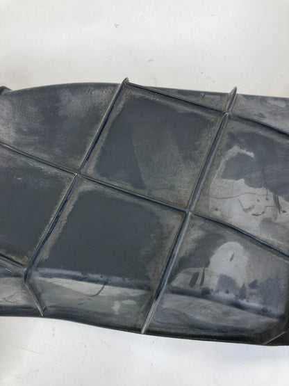 09 10 11 12 2013 Honda Fit 1.5L Cowl Cabin Air Duct Cooling Housing Cover OEM