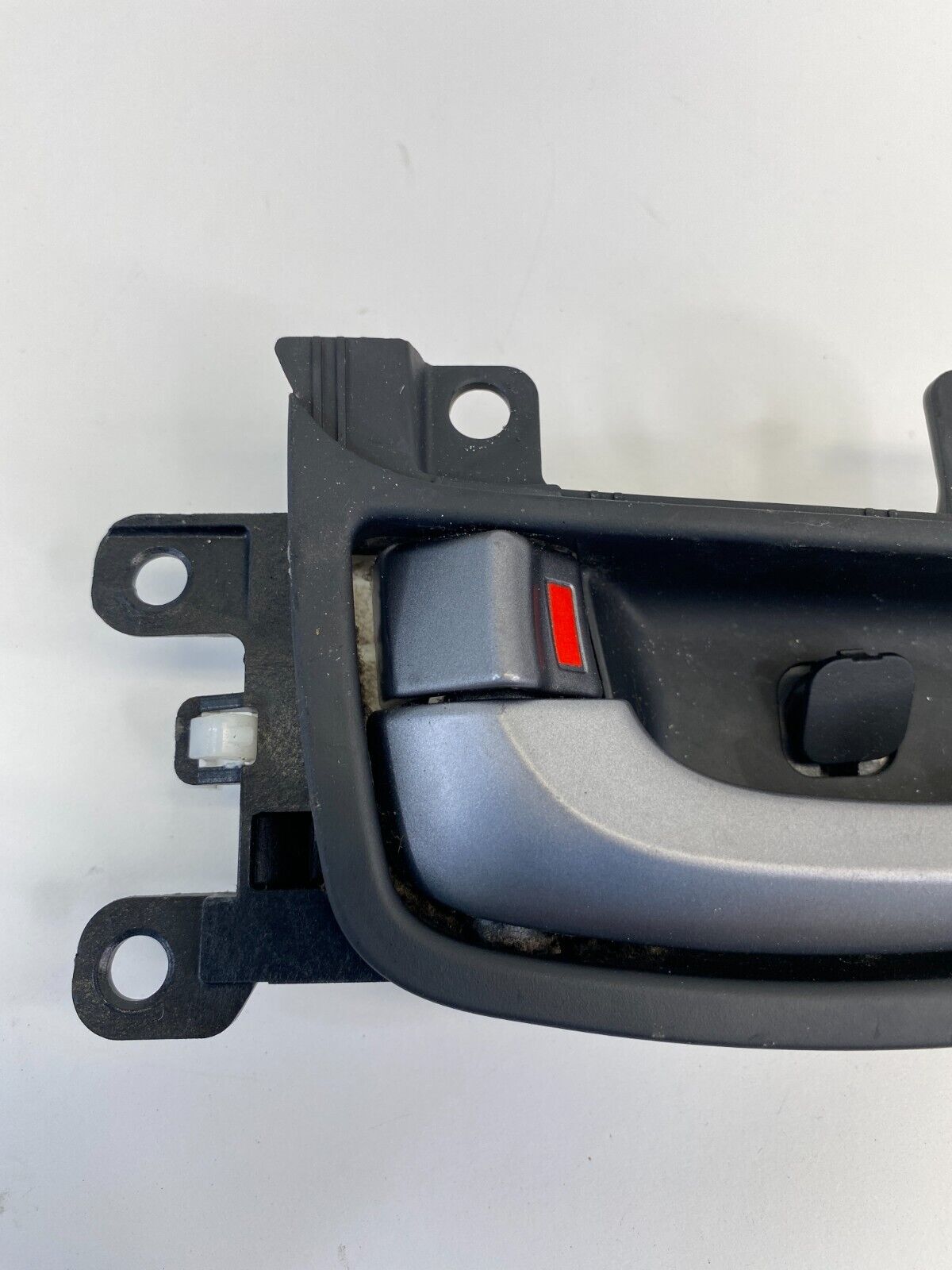 2014 2015 2016 Hyundai Elantra Rear Left Interior Inner Door Handle 83613-MD000