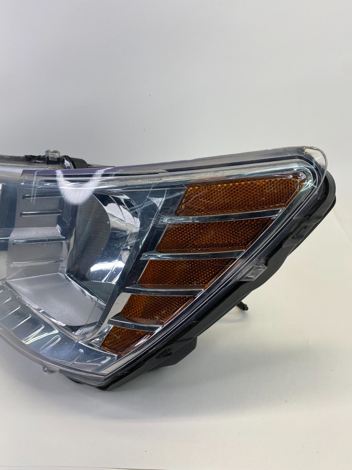 2009-2020 Dodge Journey Front Left Driver Headlight Headlamp OEM