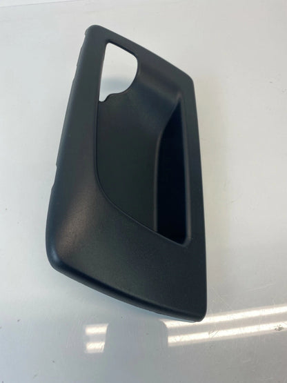 2003-2007 CADILLAC CTS REAR LEFT SIDE INTERIOR DOOR HANDLE BEZEL 25752965 OEM