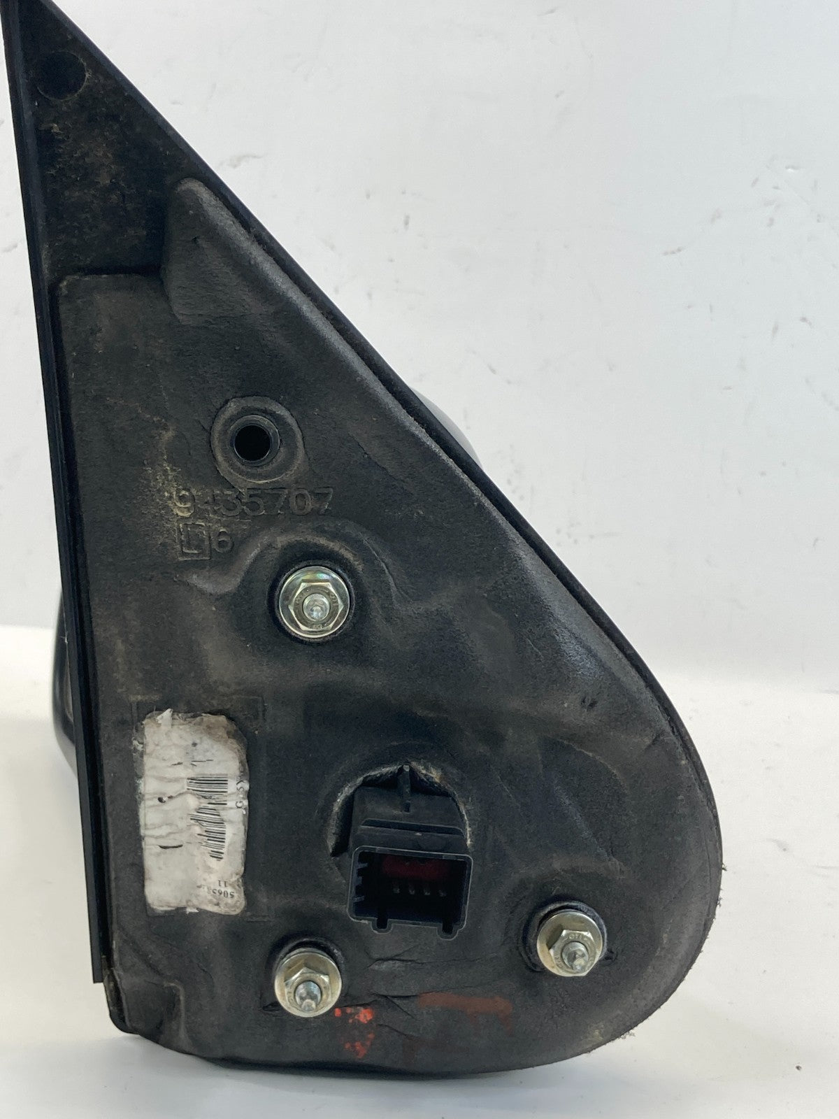 02-05 Ford Explorer Front Left Driver Side View Power Mirror W/ Heated E11011163