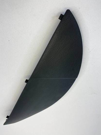 2001-2006 ACURA MDX LEFT SIDE DASH END CAP COVER TRIM PANEL 77216-S3V-A020 OEM