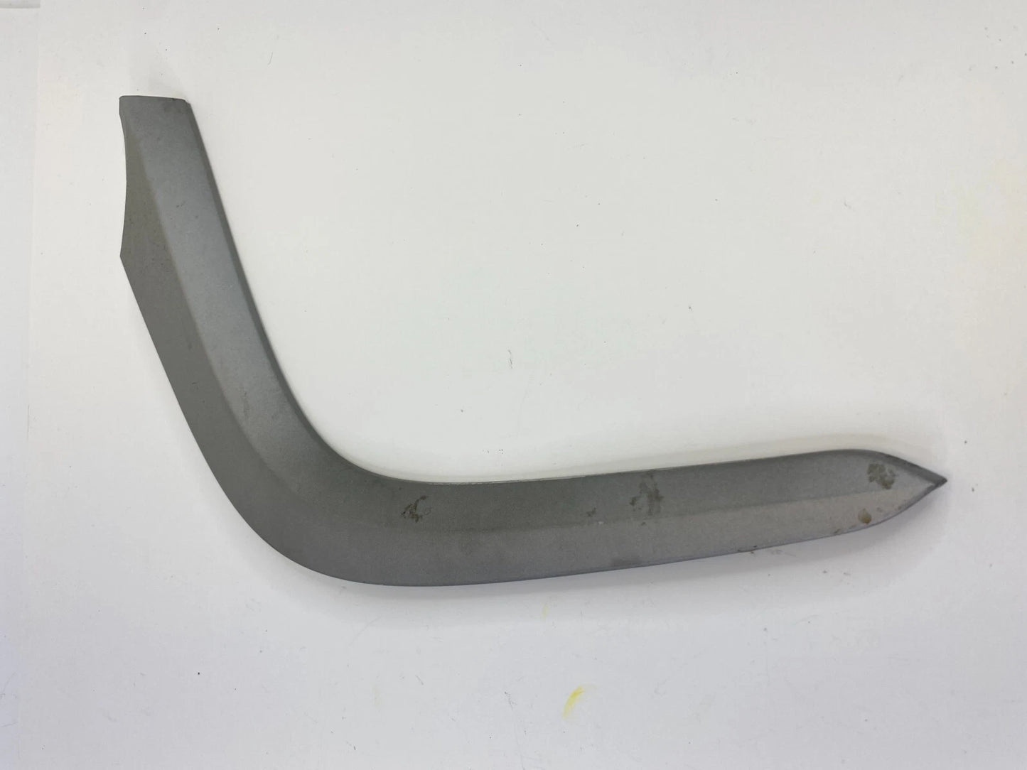 2009-2013 TOYOTA COROLLA CENTER CONSOLE LEFT SIDE TRIM PANEL 55433-02140 OEM