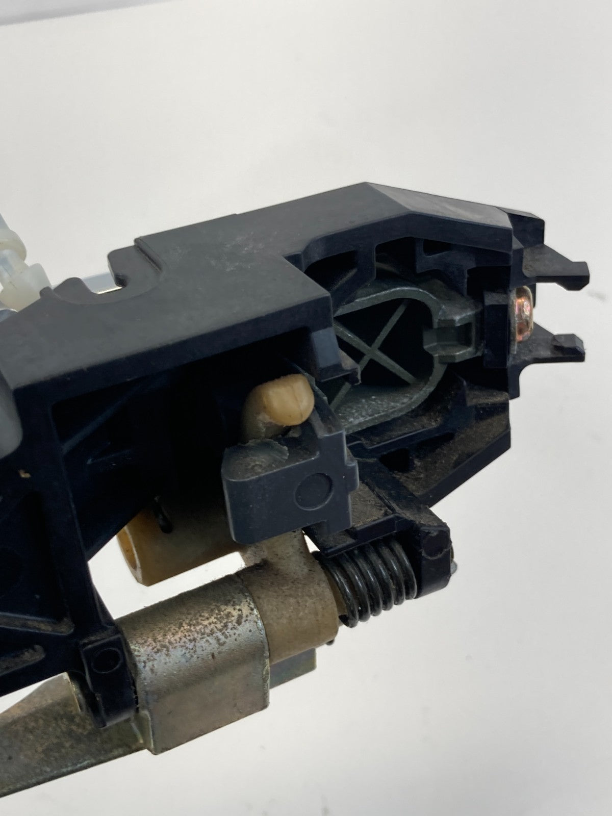 2006-2010 Infiniti M35 Rear Right Passenger Exterior Door Handle Assembly OEM