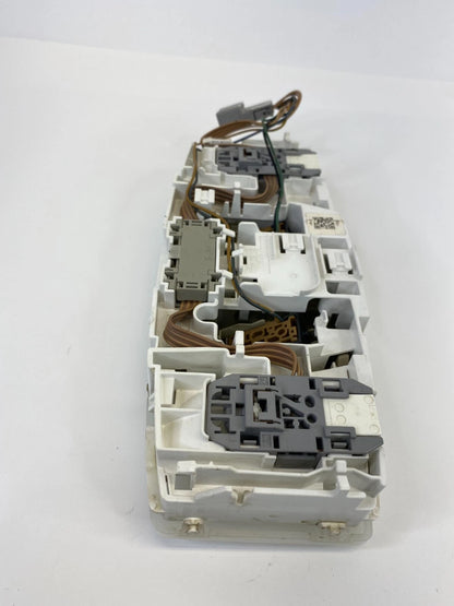 2007 2008 INFINITI G35 08-13 G37 SEDAN INTERIOR ROOF DOME READING LIGHT LAMP OEM