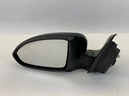 2016 CHEVROLET CRUZE LIMITED DOOR MIRROR DRIVER LEFT LH OEM FACTORY 95186746