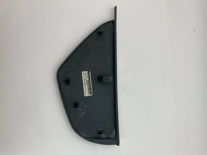2005-2009 DODGE DURANGO RIGHT PASSENGER SIDE DASH END CAP COVER BEZEL TRIM OEM