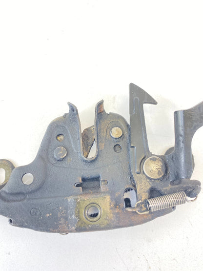 98 99 00 01 NISSAN ALTIMA SEDAN HOOD LOCK LATCH RELEASE ACTUATOR ASSEMBLY OEM