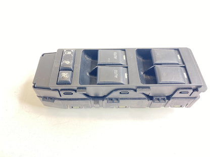 06-10 JEEP GRAND CHEROKEE FRONT LEFT POWER MASTER WINDOW SWITCH 04602781AA OEM