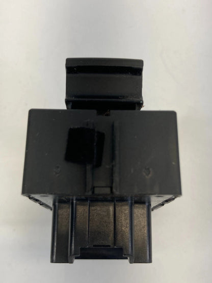 2010-2017 CHEVY EQUINOX REAR RIGHT SIDE DOOR WINDOW CONTROL SWITCH 20933566 OEM