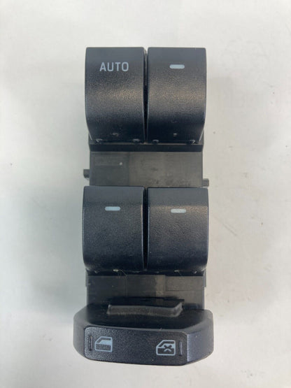 2006-2009 Ford Fusion Front Left Master Power Window Switch Auto 7L2T-14540-AAW