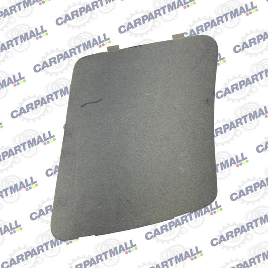 07-09 RX350 04-06 LEXUS RX330 RIGHT INNER QUARTER PANEL COVER TRIM 62487-0E010