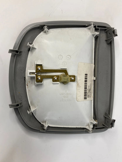 2006 2007 MERCEDES-BENZ ML 500 REAR UPPER OVERHEAD DOME LIGHT LAMP READING MAP