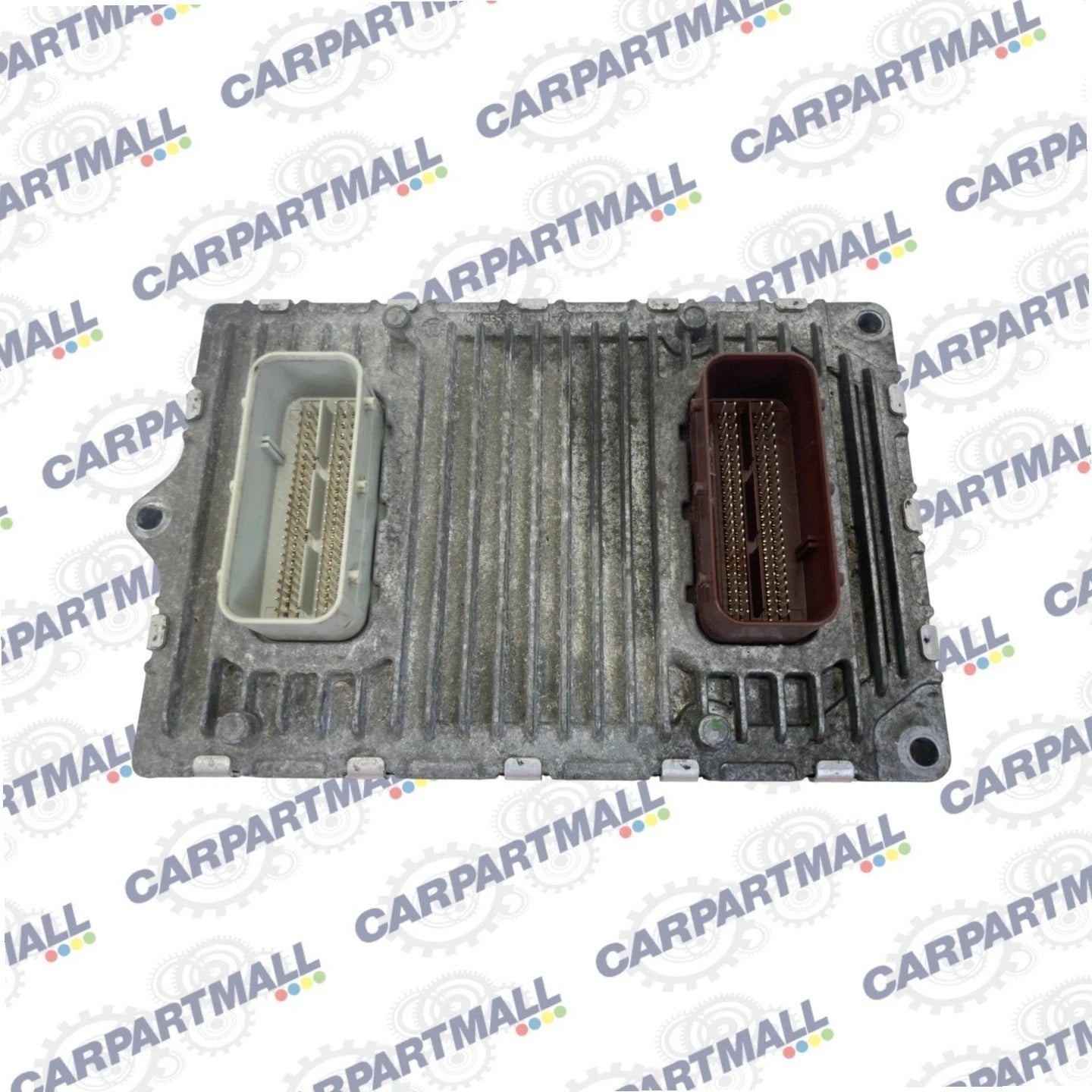 2012 12 DODGE GRAND CARAVAN 3.6L AT ENGINE CONTROL MODULE ECM ECU 5150657AA OEM